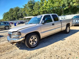 GMC NEW SIERRA C1500