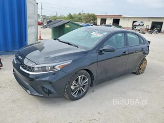 KIA FORTE LXS