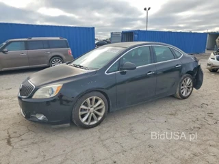 BUICK VERANO