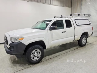 TOYOTA TACOMA SR