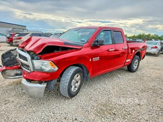 RAM 1500 SLT