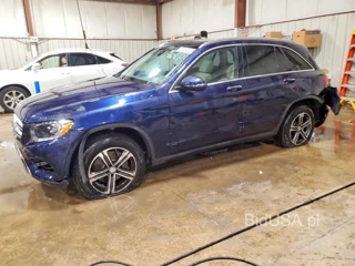 MERCEDES-BENZ GLC 300 4MATIC