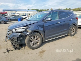 HYUNDAI SANTA FE SPORT 2.4L