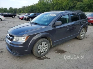 DODGE JOURNEY SE