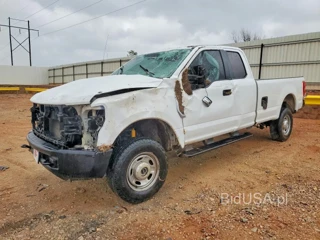 FORD F250 SUPER DUTY