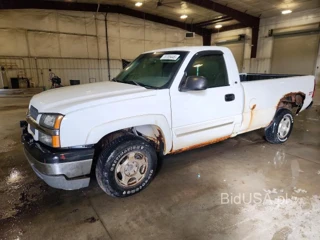 CHEVROLET SILVERADO K1500