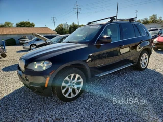 BMW X5 XDRIVE35I