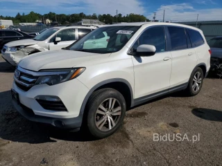 HONDA PILOT EXL