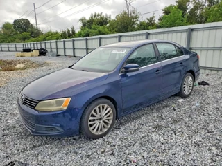 VOLKSWAGEN JETTA SE