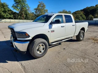DODGE RAM 2500 SLT