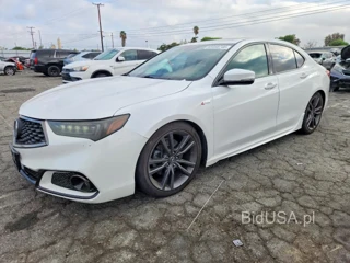 ACURA TLX TECHNOLOGY