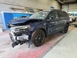 HONDA CR-V SPORT