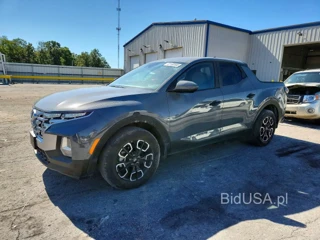 HYUNDAI SANTA CRUZ SE