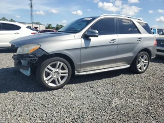 MERCEDES-BENZ ML 350