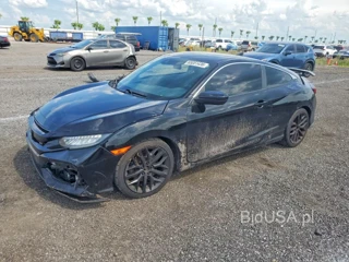 HONDA CIVIC SI