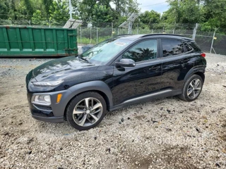 HYUNDAI KONA LIMITED