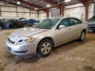 CHEVROLET IMPALA LT