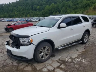 DODGE DURANGO SXT