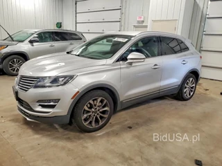 LINCOLN MKC