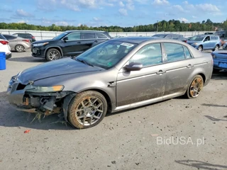 ACURA TL TYPE S