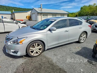 NISSAN ALTIMA 3.5 S