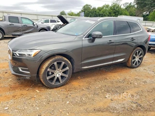 VOLVO XC60 T5 INSCRIPTION
