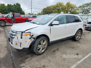 FORD EDGE LIMITED
