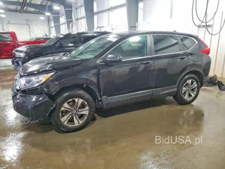 HONDA CR-V LX