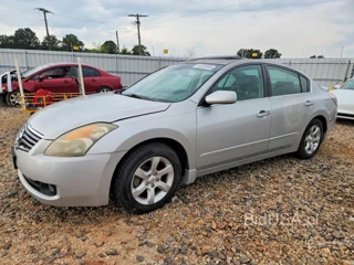 NISSAN ALTIMA 2.5/2.5S