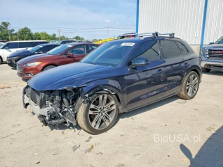 AUDI SQ5 PREMIUM PLUS