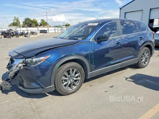 MAZDA CX-9 SPORT