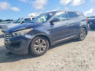 HYUNDAI SANTA FE SPORT 2.4L
