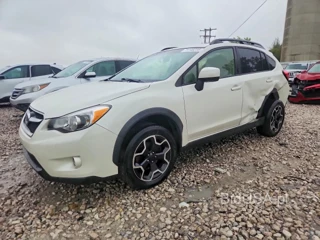 SUBARU XV CROSSTREK 2.0 PREMIUM