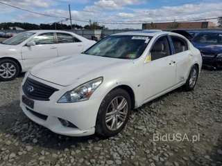 INFINITI Q40 BASE