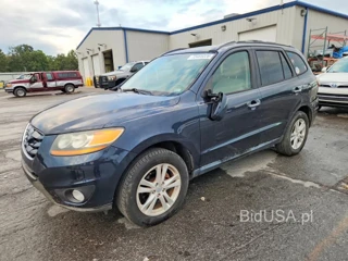 HYUNDAI SANTA FE LIMITED