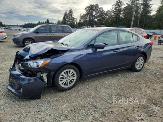 SUBARU IMPREZA PREMIUM PLUS