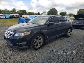 FORD TAURUS SEL