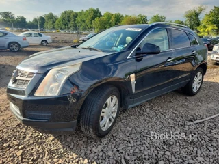 CADILLAC SRX LUXURY COLLECTION