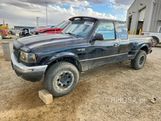 FORD RANGER SUPER CAB