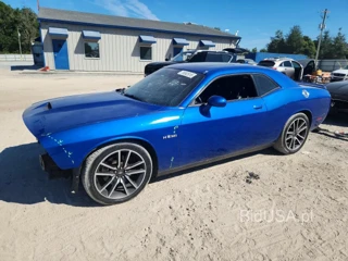 DODGE CHALLENGER R/T