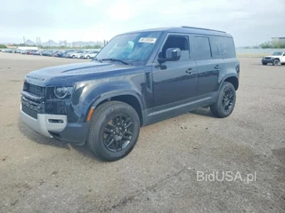 LAND ROVER DEFENDER 110 S