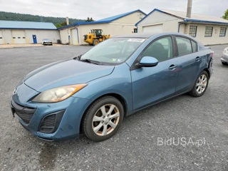 MAZDA 3 I