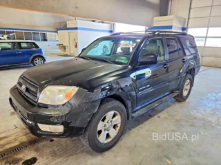 TOYOTA 4RUNNER LIMITED