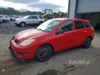 TOYOTA MATRIX BASE