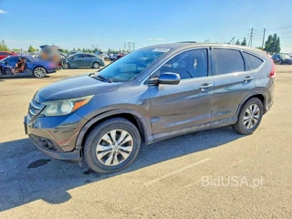 HONDA CR-V EX