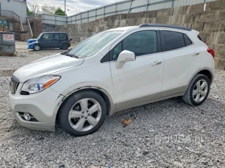 BUICK ENCORE PREMIUM