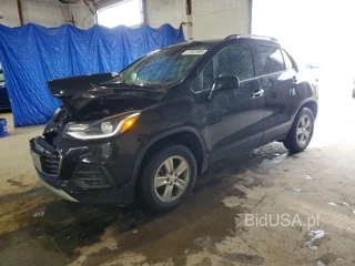 CHEVROLET TRAX 1LT