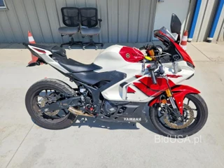 YAMAHA YFZ320 A