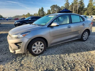 KIA RIO S