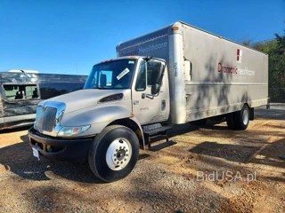 INTERNATIONAL 4300